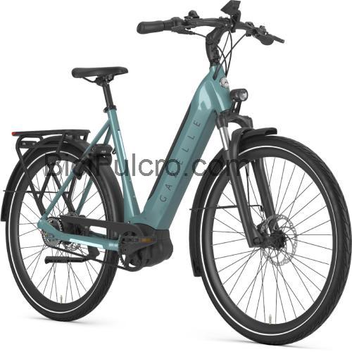 Gazelle Ultimate C5 HMB scheda tecnica e recensioni